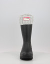 RECYCLED MINI CABLE BOOT SHORT RECYCLED MINI CABLE BOOT SHORT
