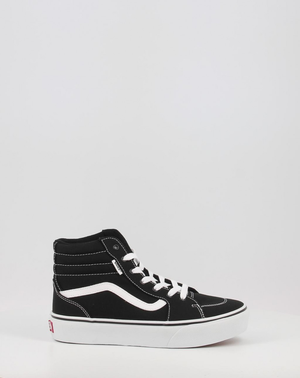 MY FILMORE HI PLATFORM