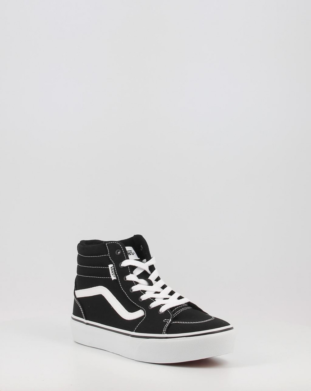 MY FILMORE HI PLATFORM