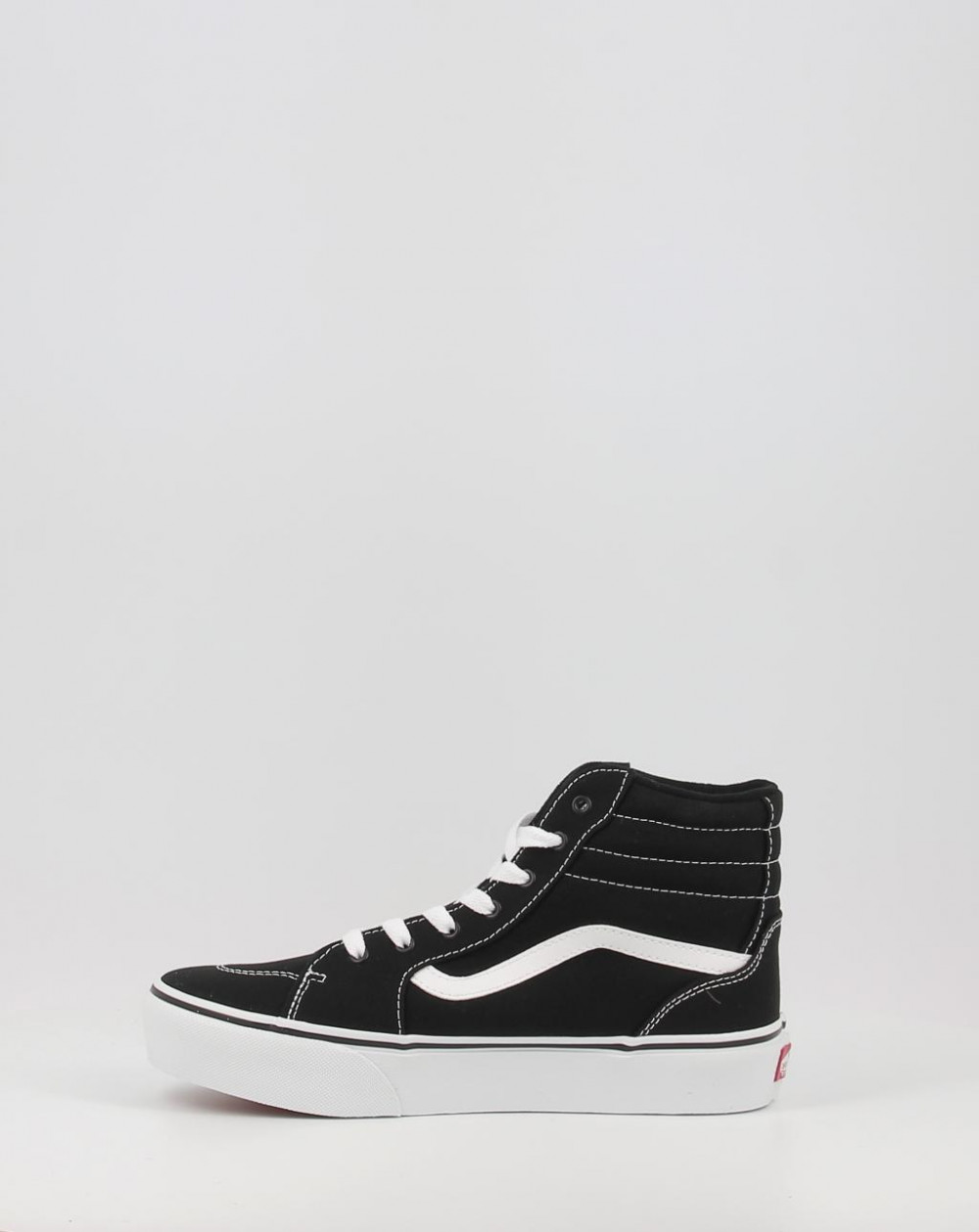 MY FILMORE HI PLATFORM