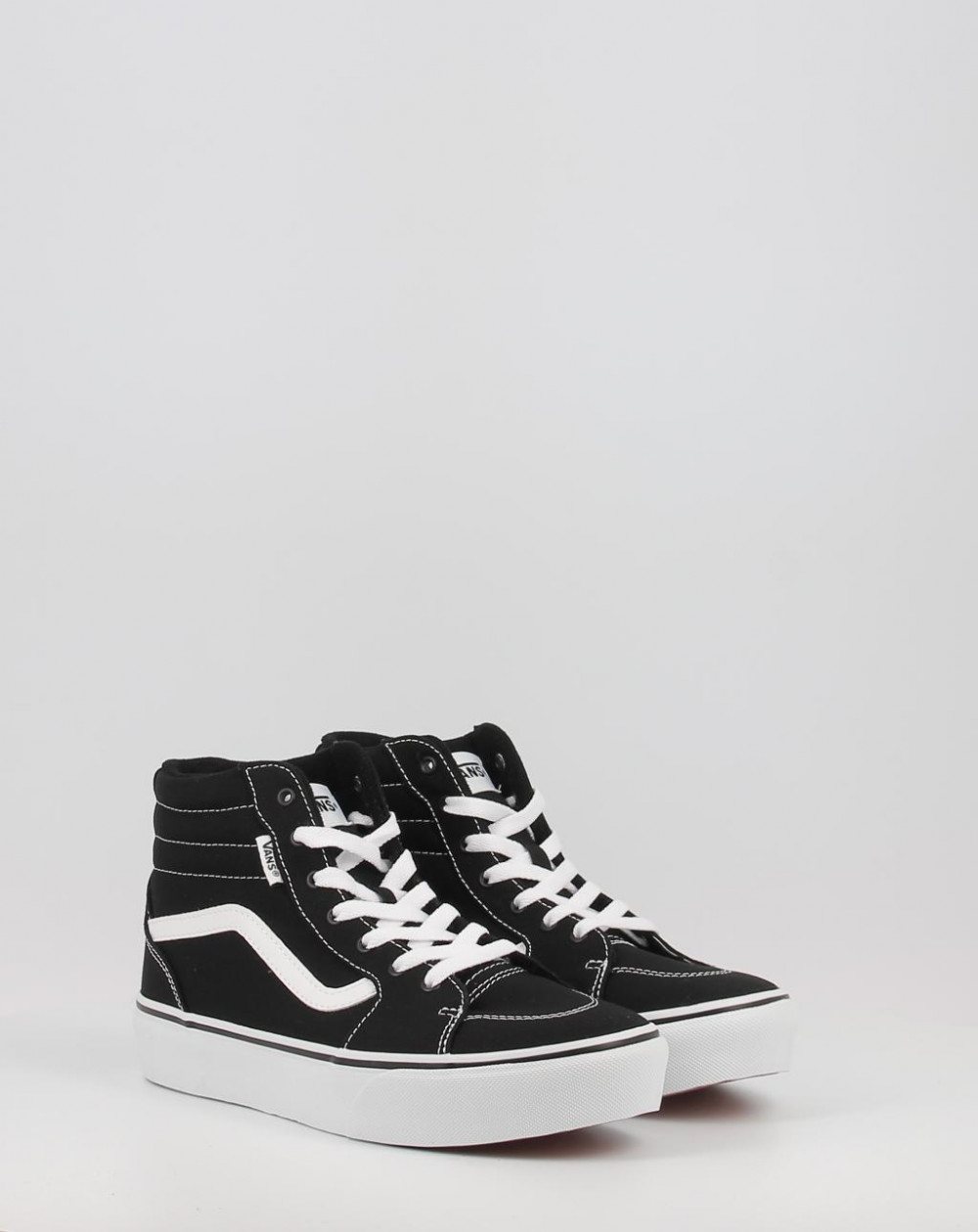 MY FILMORE HI PLATFORM