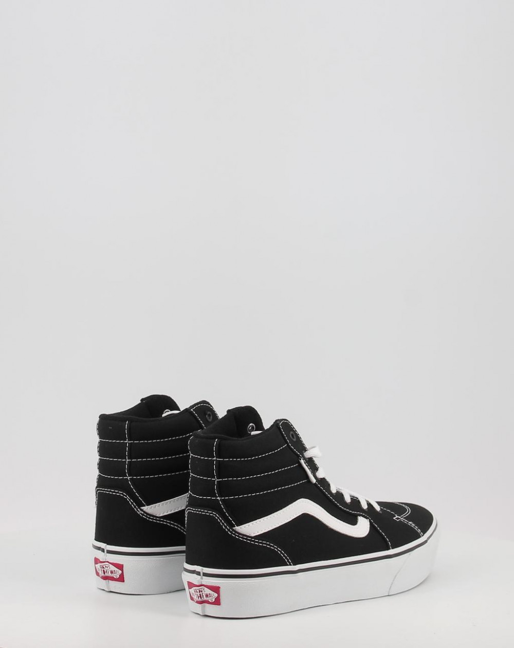 MY FILMORE HI PLATFORM