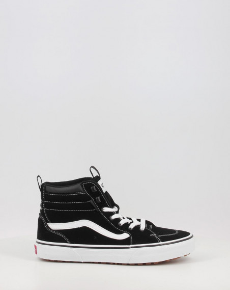 YT FILMORE HI VANSGUARD YT FILMORE HI VANSGUARD
