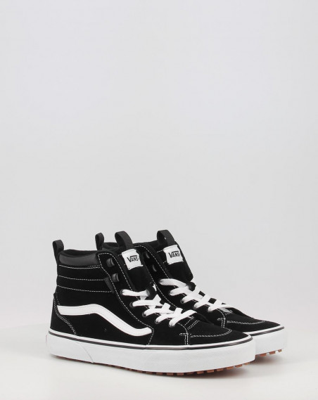 YT FILMORE HI VANSGUARD YT FILMORE HI VANSGUARD