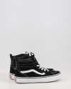 YT FILMORE HI VANSGUARD YT FILMORE HI VANSGUARD
