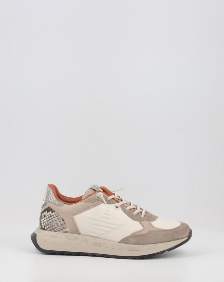 Scarpe sportive Cetti 1326 Taupe