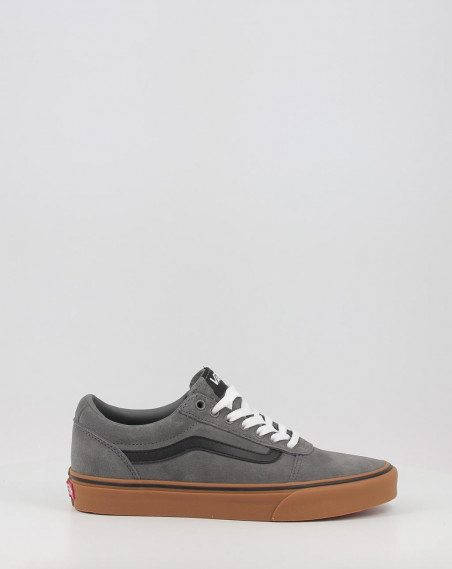 Scarpe Vans MN WARD Grigio