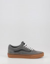 Scarpe Vans MN WARD Grigio Scarpe Vans MN WARD Grigio