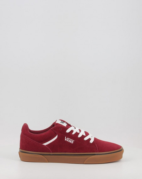 Scarpe Vans MN SELDAN Bordeaux