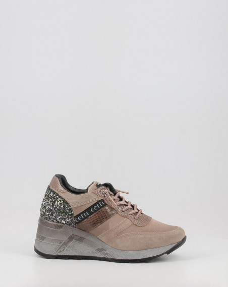 Scarpe sportive Cetti 1145 Taupe Scarpe sportive Cetti 1145 Taupe