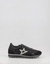 Scarpe sportive Cetti 1259 Nero Scarpe sportive Cetti 1259 Nero