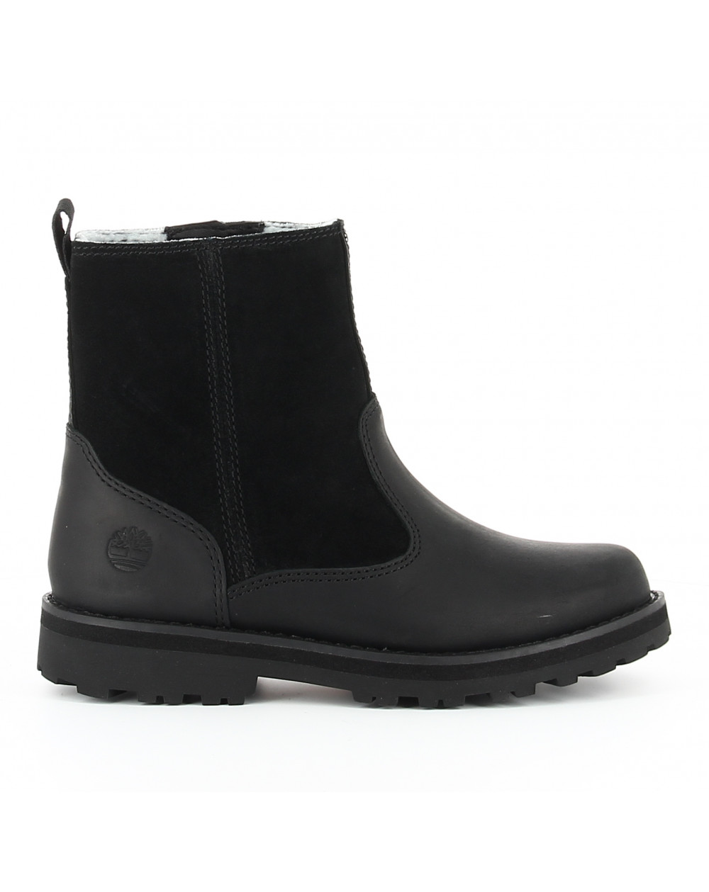 COURMA KID WARM LINED BOOT TB0A2MR5 TB0A2N35