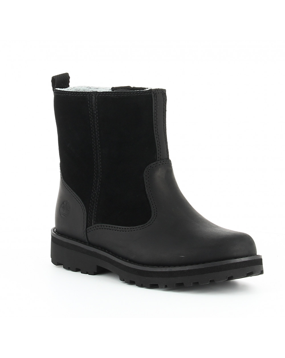 COURMA KID WARM LINED BOOT TB0A2MR5 TB0A2N35