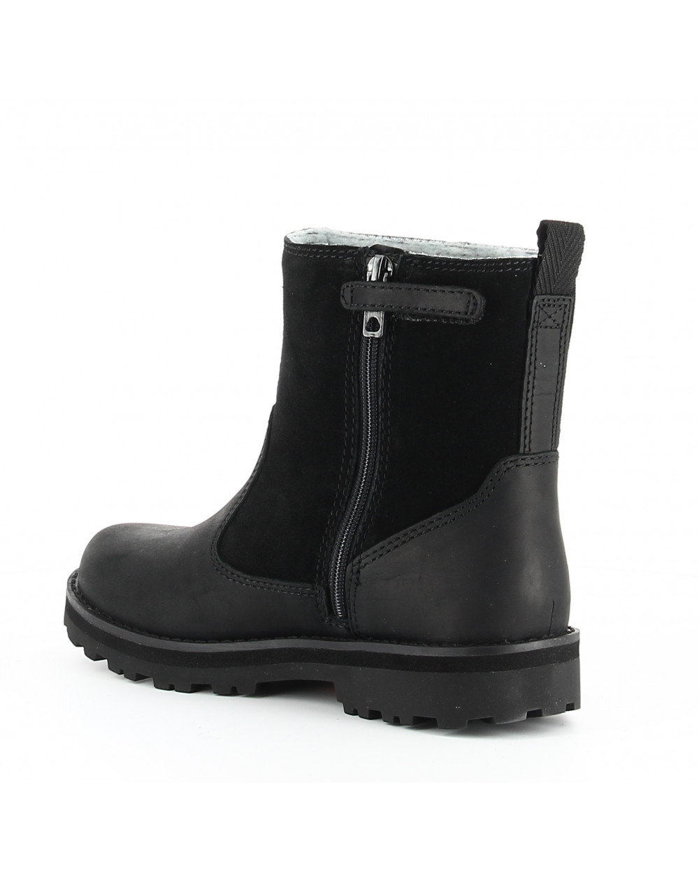 COURMA KID WARM LINED BOOT TB0A2MR5 TB0A2N35