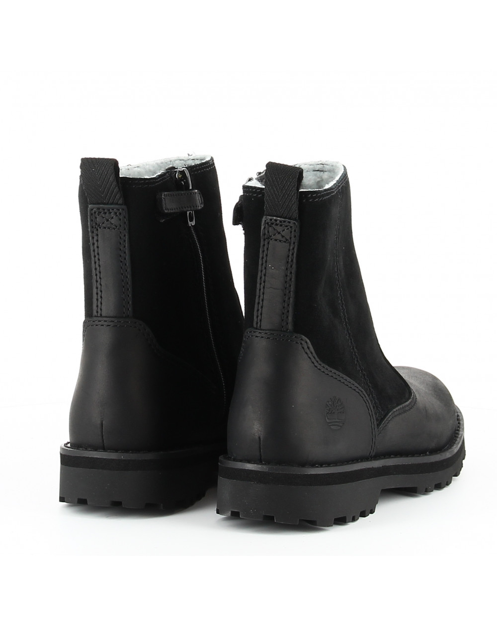 COURMA KID WARM LINED BOOT TB0A2MR5 TB0A2N35