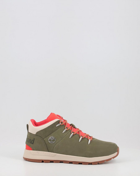 SPRINT TREKKER MID SPRINT TREKKER MID