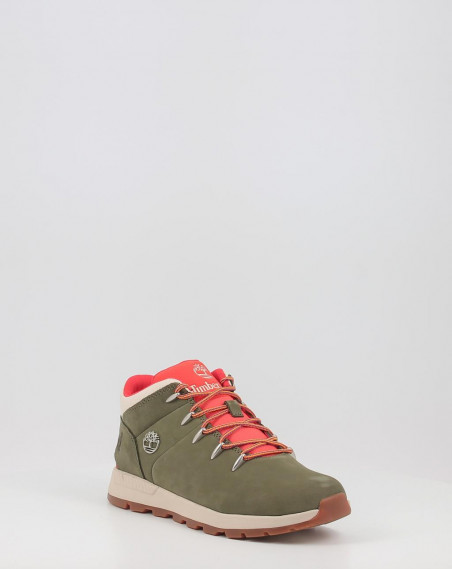 SPRINT TREKKER MID SPRINT TREKKER MID