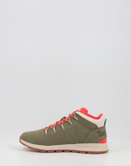 SPRINT TREKKER MID SPRINT TREKKER MID