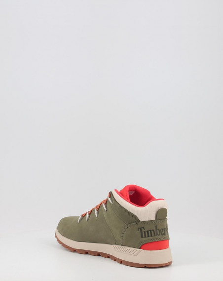 SPRINT TREKKER MID SPRINT TREKKER MID