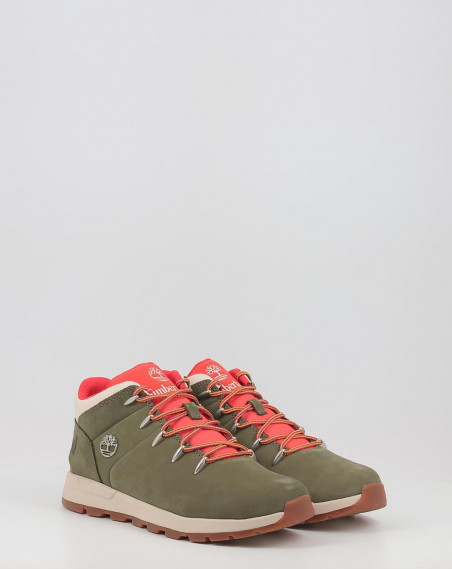 SPRINT TREKKER MID SPRINT TREKKER MID