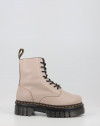 AUDRICK 8 EYE BOOT AUDRICK 8 EYE BOOT