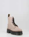 AUDRICK 8 EYE BOOT AUDRICK 8 EYE BOOT