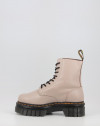 AUDRICK 8 EYE BOOT AUDRICK 8 EYE BOOT