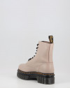 AUDRICK 8 EYE BOOT AUDRICK 8 EYE BOOT