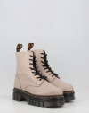 AUDRICK 8 EYE BOOT AUDRICK 8 EYE BOOT