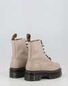 AUDRICK 8 EYE BOOT AUDRICK 8 EYE BOOT