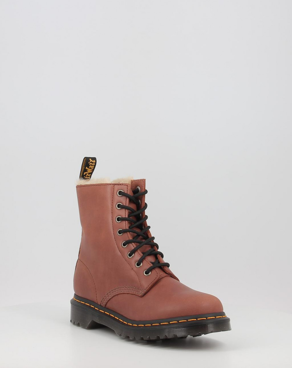 1460 SERENA SADDLE TAN FARRIER