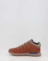 SPRINT TREKKER MID SPRINT TREKKER MID