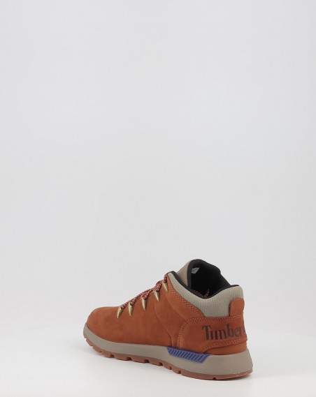 SPRINT TREKKER MID SPRINT TREKKER MID