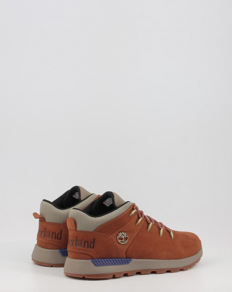 SPRINT TREKKER MID SPRINT TREKKER MID