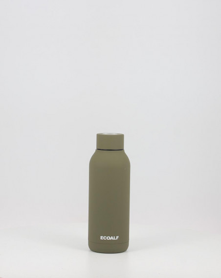 BRONSONALF STAINLESS STEEL BOTTLE