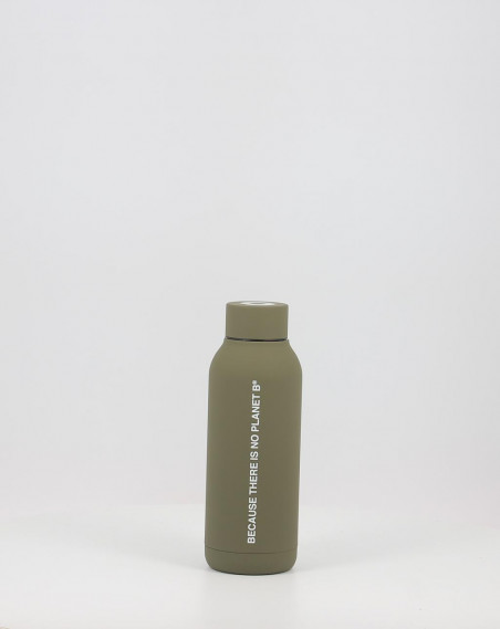 BRONSONALF STAINLESS STEEL BOTTLE