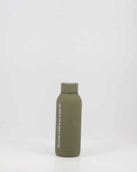 BRONSONALF STAINLESS STEEL BOTTLE