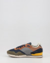 LONDON AWAKE M PMS30989 LONDON AWAKE M PMS30989