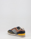 LONDON AWAKE M PMS30989 LONDON AWAKE M PMS30989