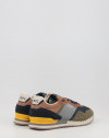 LONDON AWAKE M PMS30989 LONDON AWAKE M PMS30989