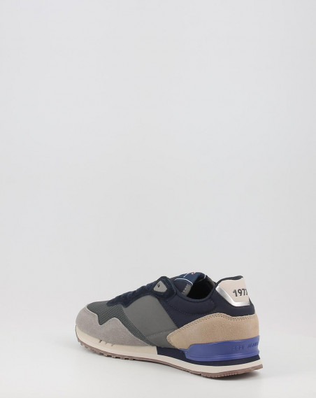 LONDON FOREST M PMS30992 LONDON FOREST M PMS30992