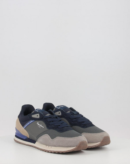 LONDON FOREST M PMS30992 LONDON FOREST M PMS30992