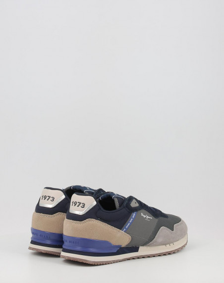 LONDON FOREST M PMS30992 LONDON FOREST M PMS30992