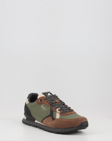 BRIT PRINT M PMS30984 BRIT PRINT M PMS30984