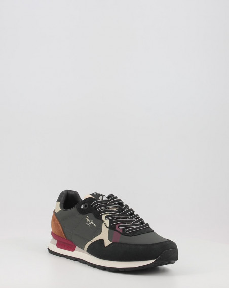 BRIT PRINT M PMS30984 BRIT PRINT M PMS30984