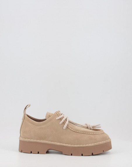 P99 LACE UP SHOE