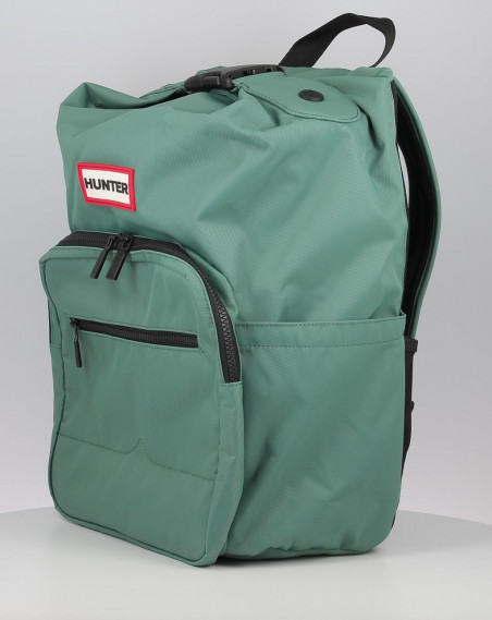 NYLON PIONEER TOPCLIP BACKPACK NYLON PIONEER TOPCLIP BACKPACK
