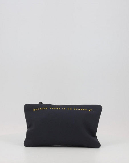 LUPITAALF CLUTCH WITH MESSAGE LUPITAALF CLUTCH WITH MESSAGE