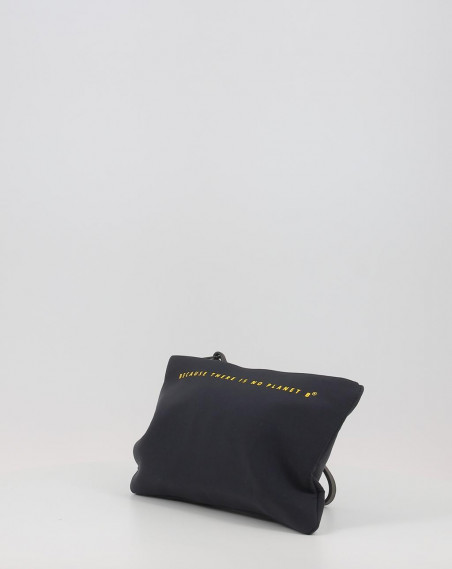 LUPITAALF CLUTCH WITH MESSAGE LUPITAALF CLUTCH WITH MESSAGE