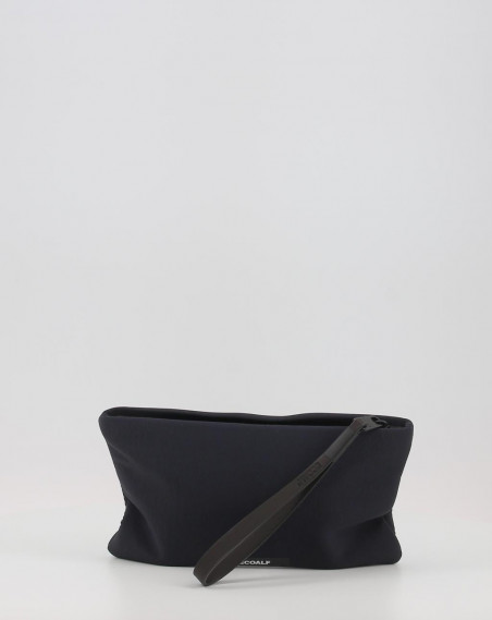 LUPITAALF CLUTCH WITH MESSAGE LUPITAALF CLUTCH WITH MESSAGE